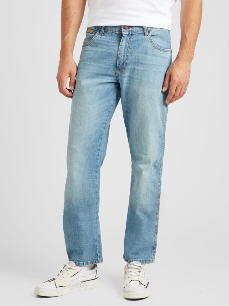 WRANGLER Jeans 'Texas'  albastru denim