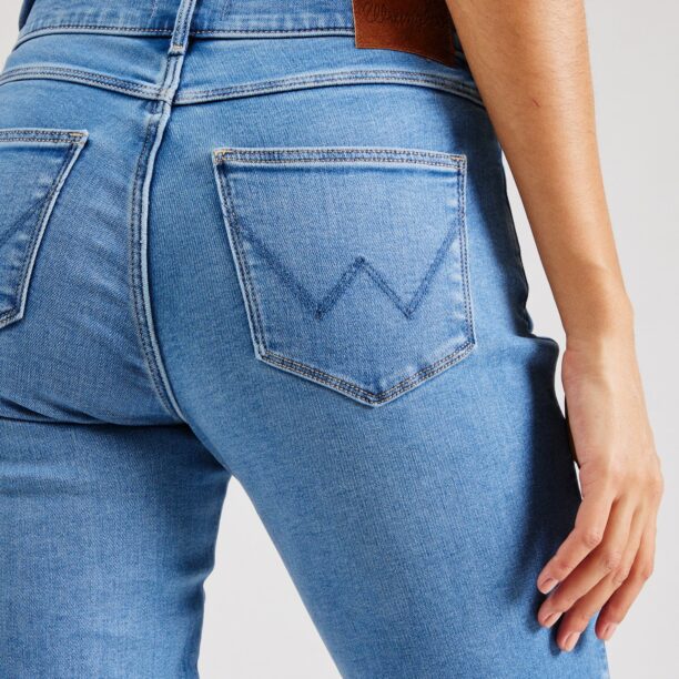 Preţ WRANGLER Jeans  albastru denim