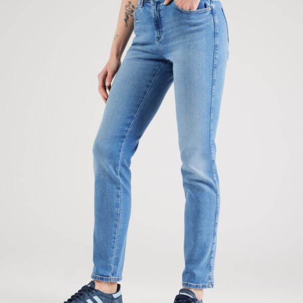 WRANGLER Jeans  albastru denim