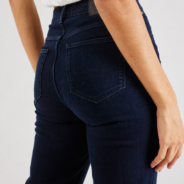 Preţ WRANGLER Jeans  bleumarin