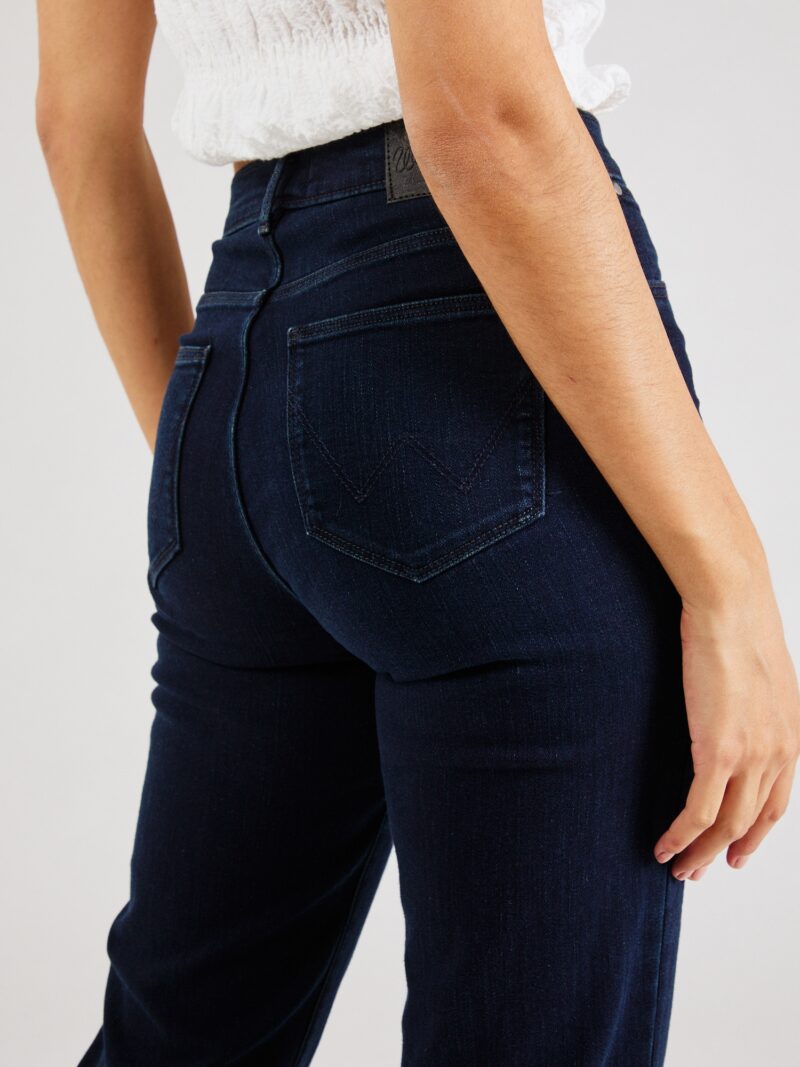 Preţ WRANGLER Jeans  bleumarin