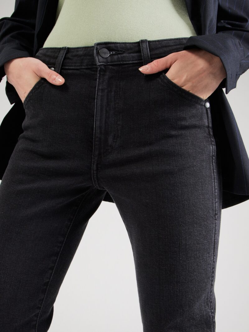 Preţ WRANGLER Jeans  negru denim