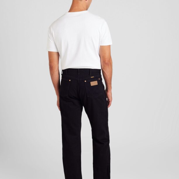 WRANGLER Jeans  negru denim