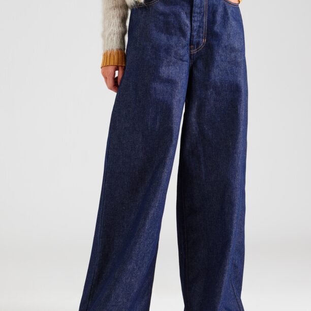 Weekend Max Mara Jeans 'MALIA'  albastru