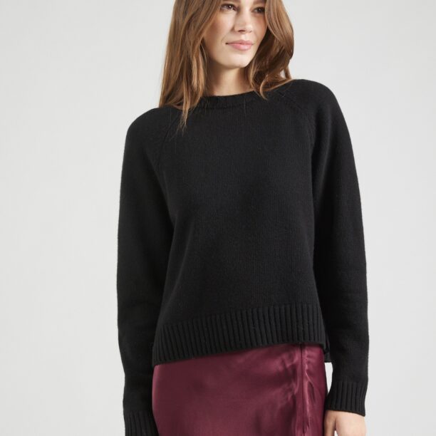 Weekend Max Mara Pulover  negru