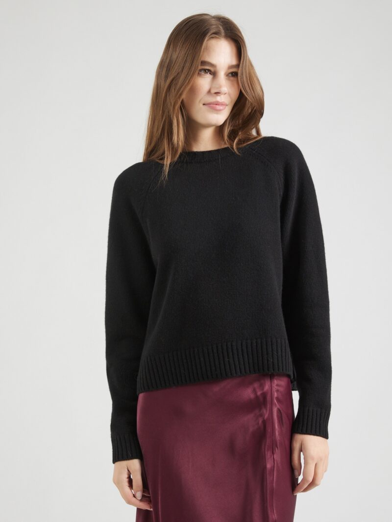 Weekend Max Mara Pulover  negru