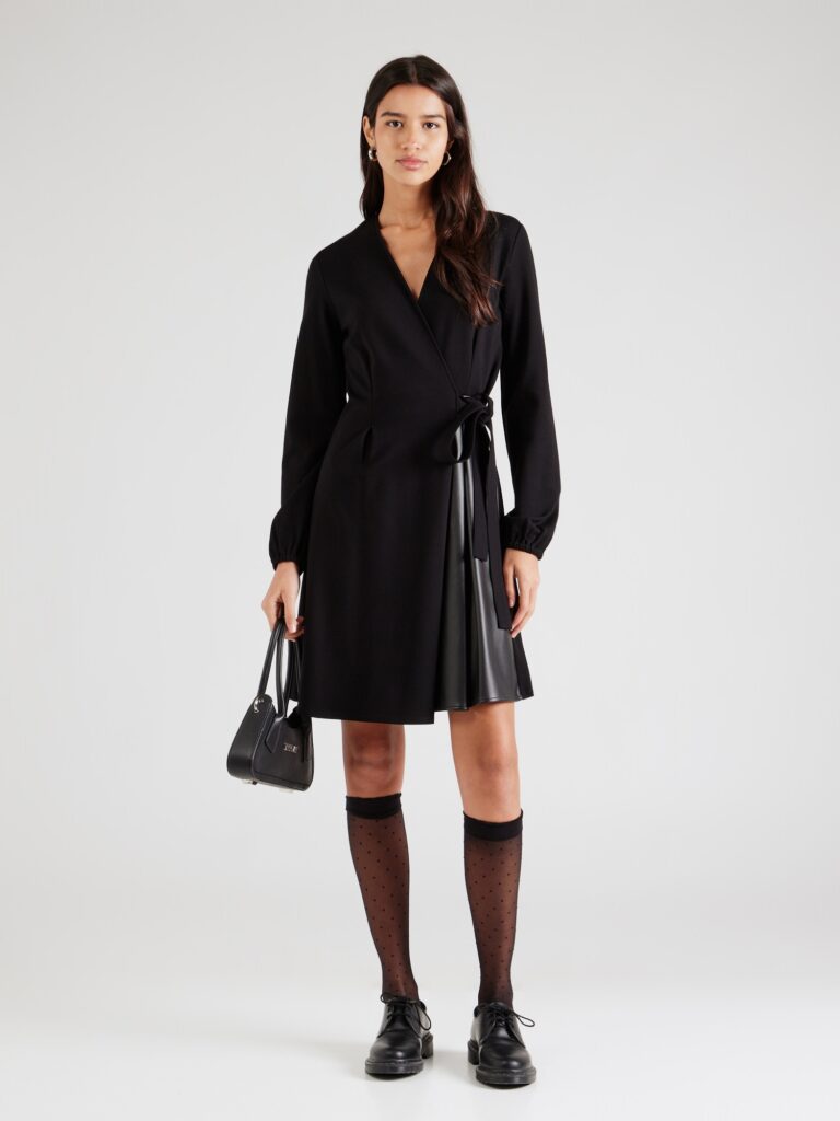 Weekend Max Mara Rochie 'Abito'  negru