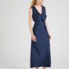 Weekend Max Mara Rochie 'GIUBBA'  albastru închis