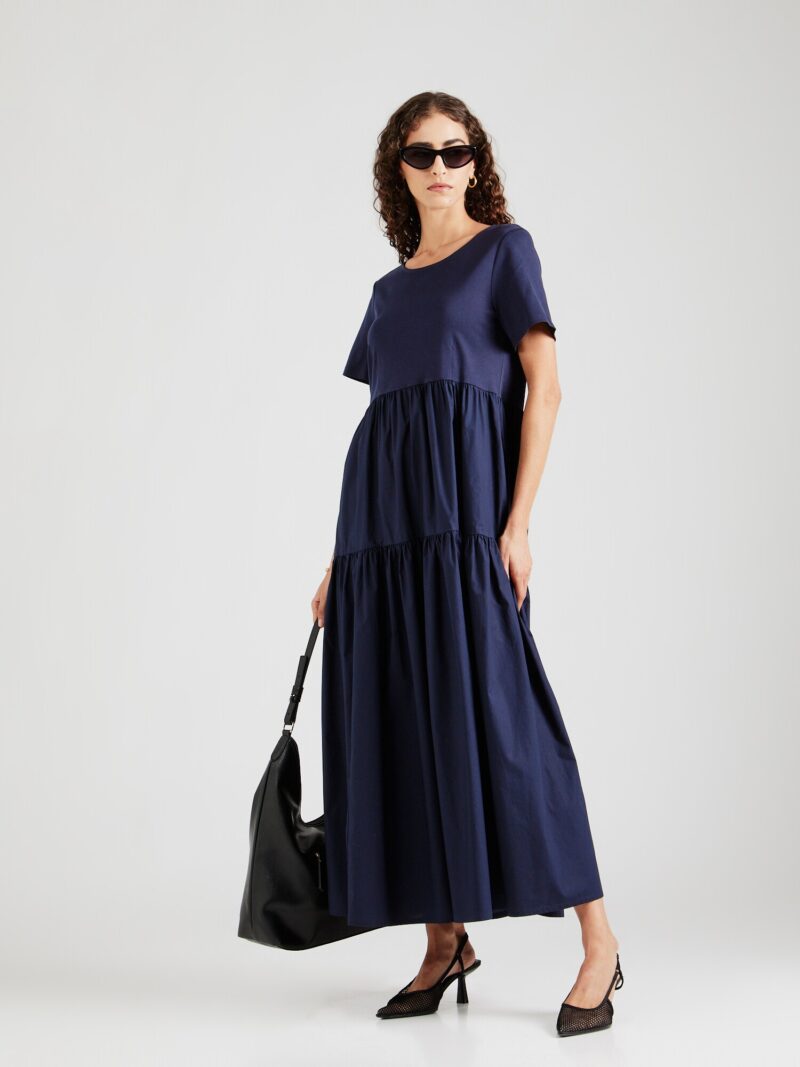 Cumpăra Weekend Max Mara Rochie 'PALMIRA'  albastru noapte