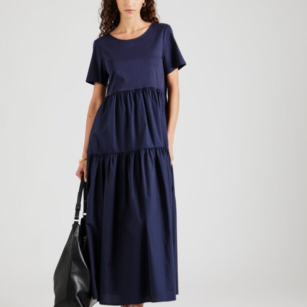 Weekend Max Mara Rochie 'PALMIRA'  albastru noapte