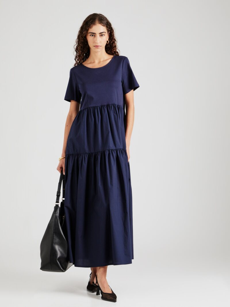 Weekend Max Mara Rochie 'PALMIRA'  albastru noapte