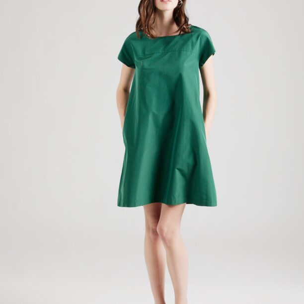 Weekend Max Mara Rochie 'TRIPOLI'  verde preţ