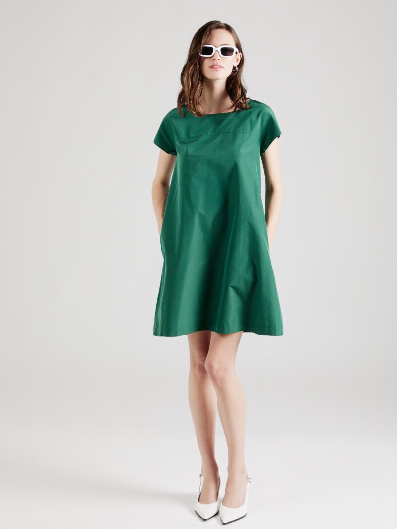 Weekend Max Mara Rochie 'TRIPOLI'  verde preţ