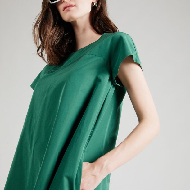 Cumpăra Weekend Max Mara Rochie 'TRIPOLI'  verde