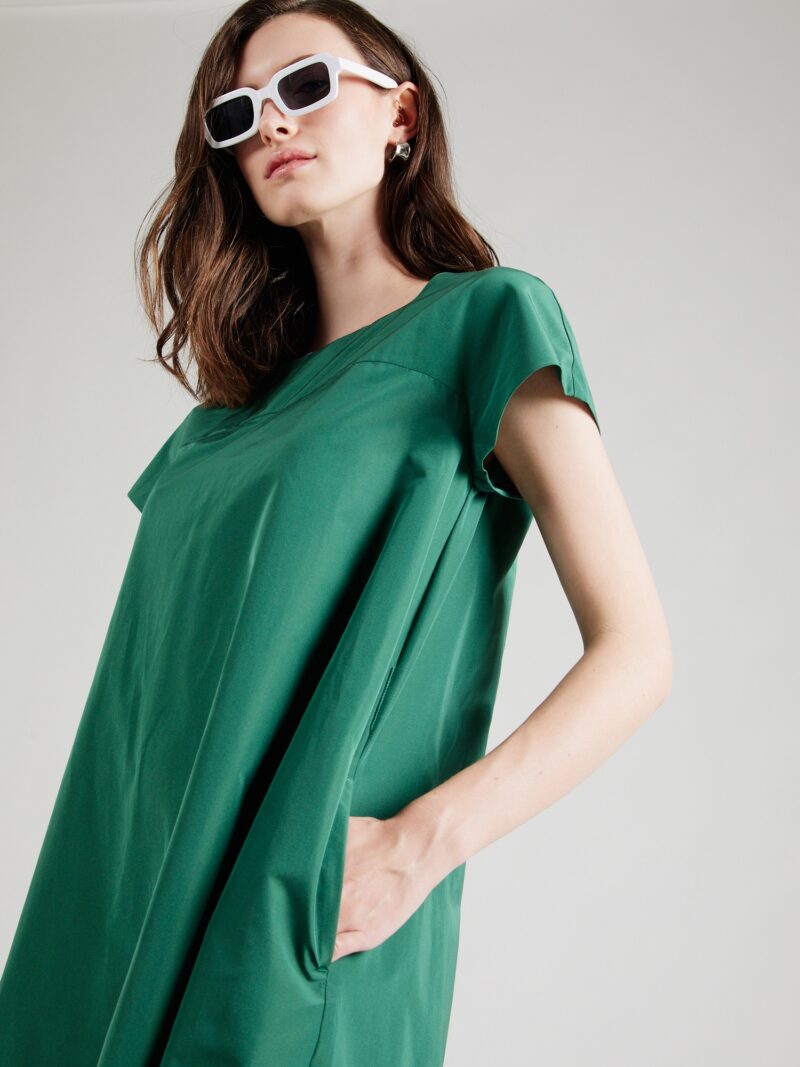 Cumpăra Weekend Max Mara Rochie 'TRIPOLI'  verde