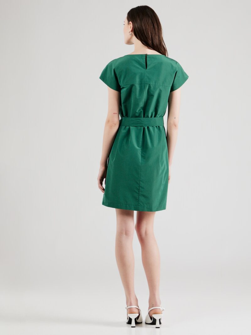 Weekend Max Mara Rochie 'TRIPOLI'  verde