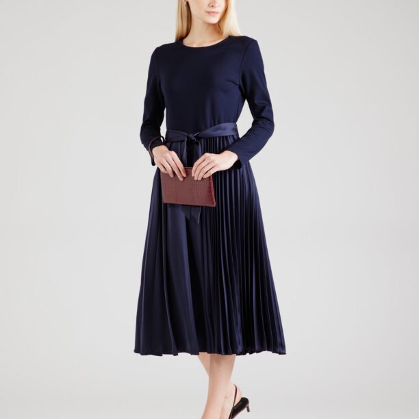 Cumpăra Weekend Max Mara Rochie  albastru marin