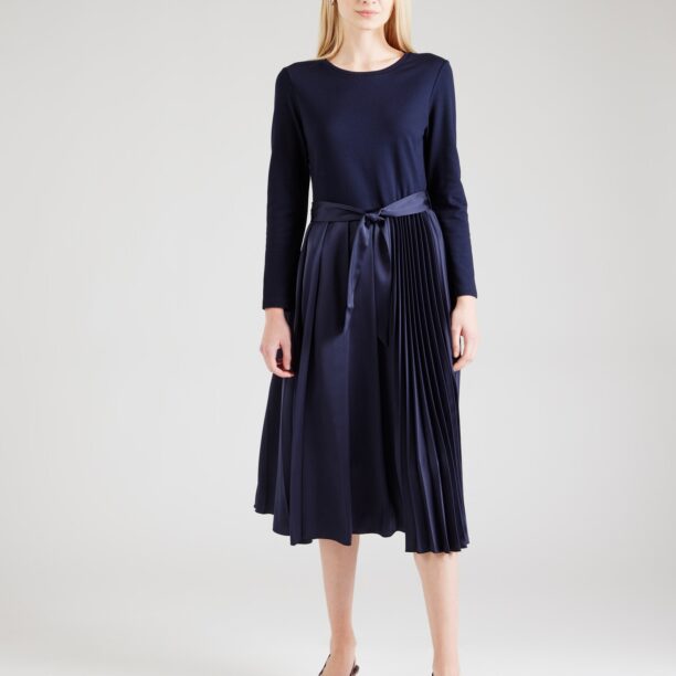 Weekend Max Mara Rochie  albastru marin