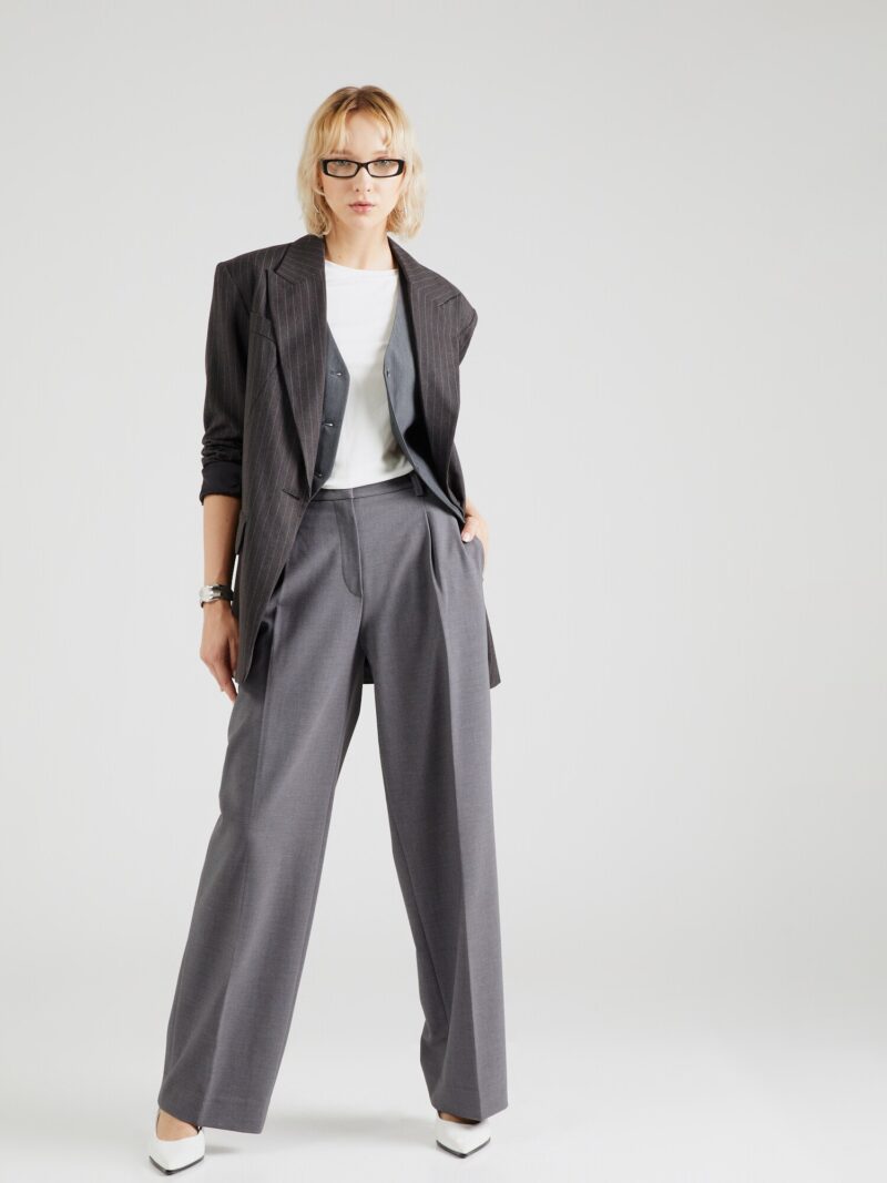 Cumpăra Weekend Max Mara Tricou 'MULTIA'  alb