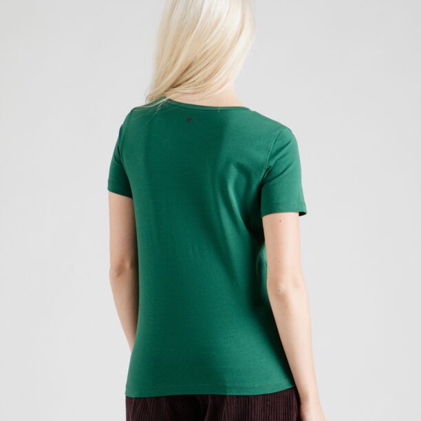 Weekend Max Mara Tricou 'MULTIB'  verde preţ