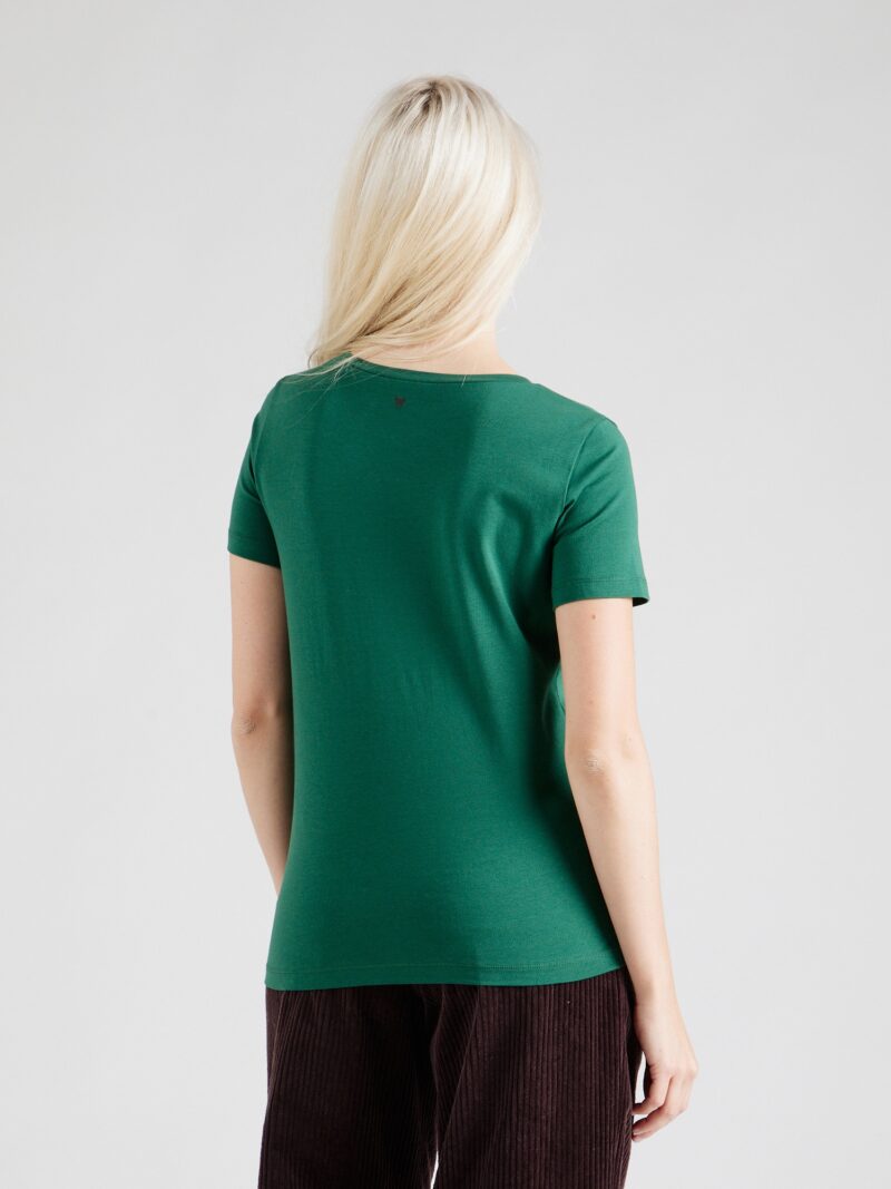 Weekend Max Mara Tricou 'MULTIB'  verde preţ