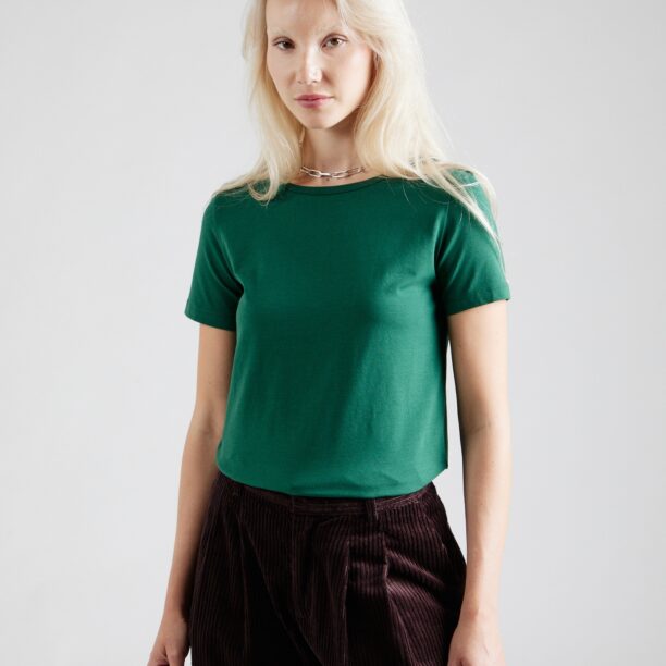 Weekend Max Mara Tricou 'MULTIB'  verde