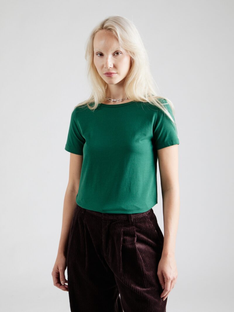 Weekend Max Mara Tricou 'MULTIB'  verde