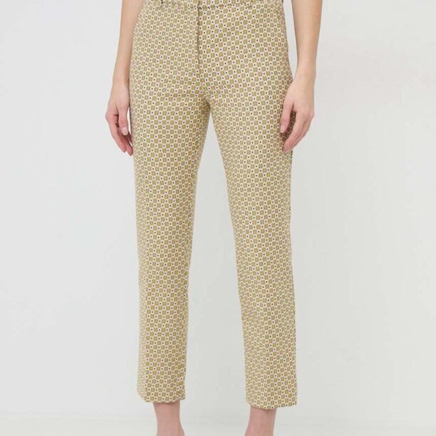 Weekend Max Mara pantaloni femei