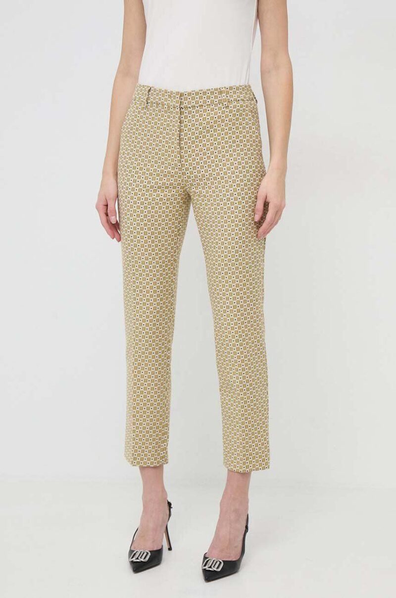 Weekend Max Mara pantaloni femei