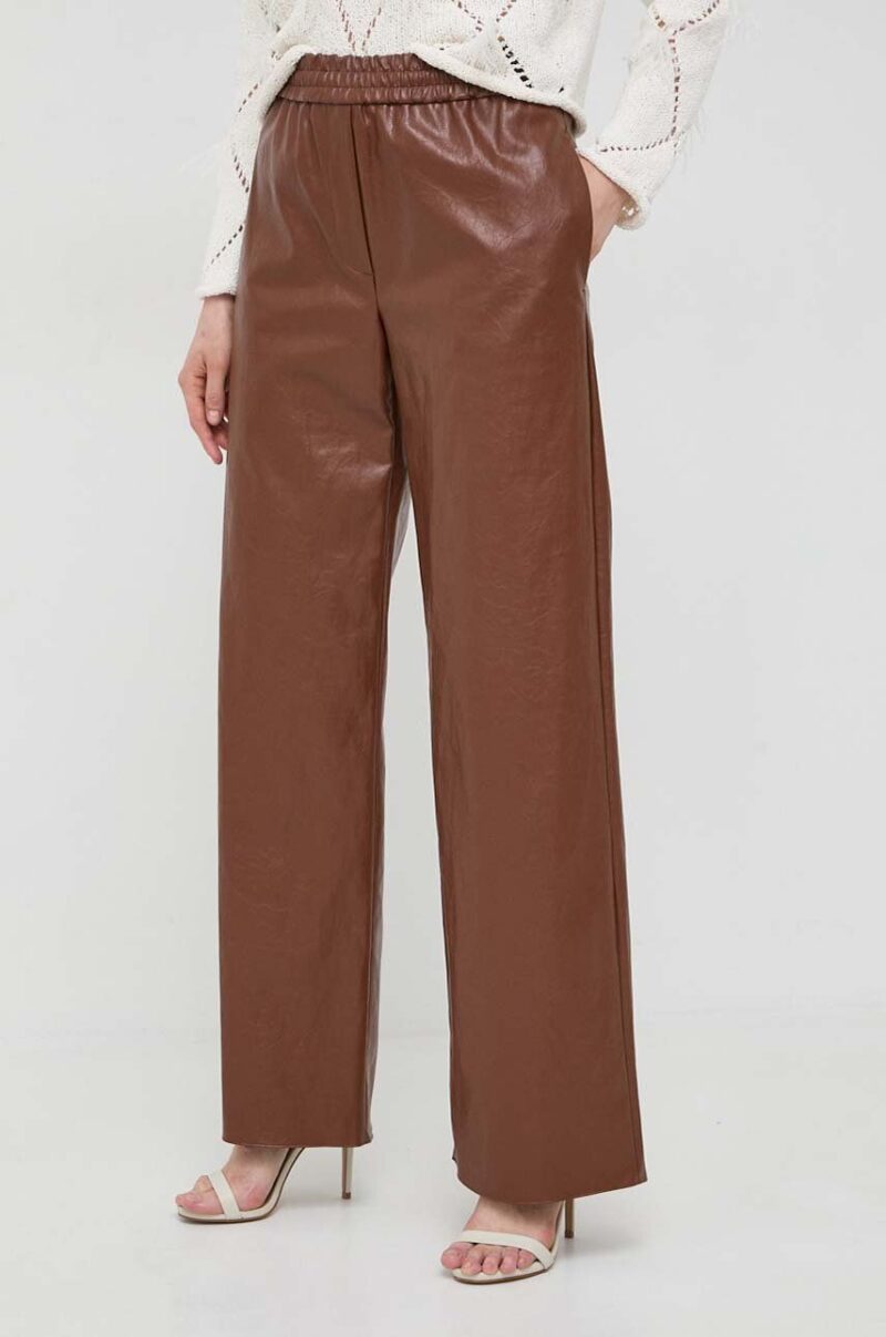 Weekend Max Mara pantaloni femei