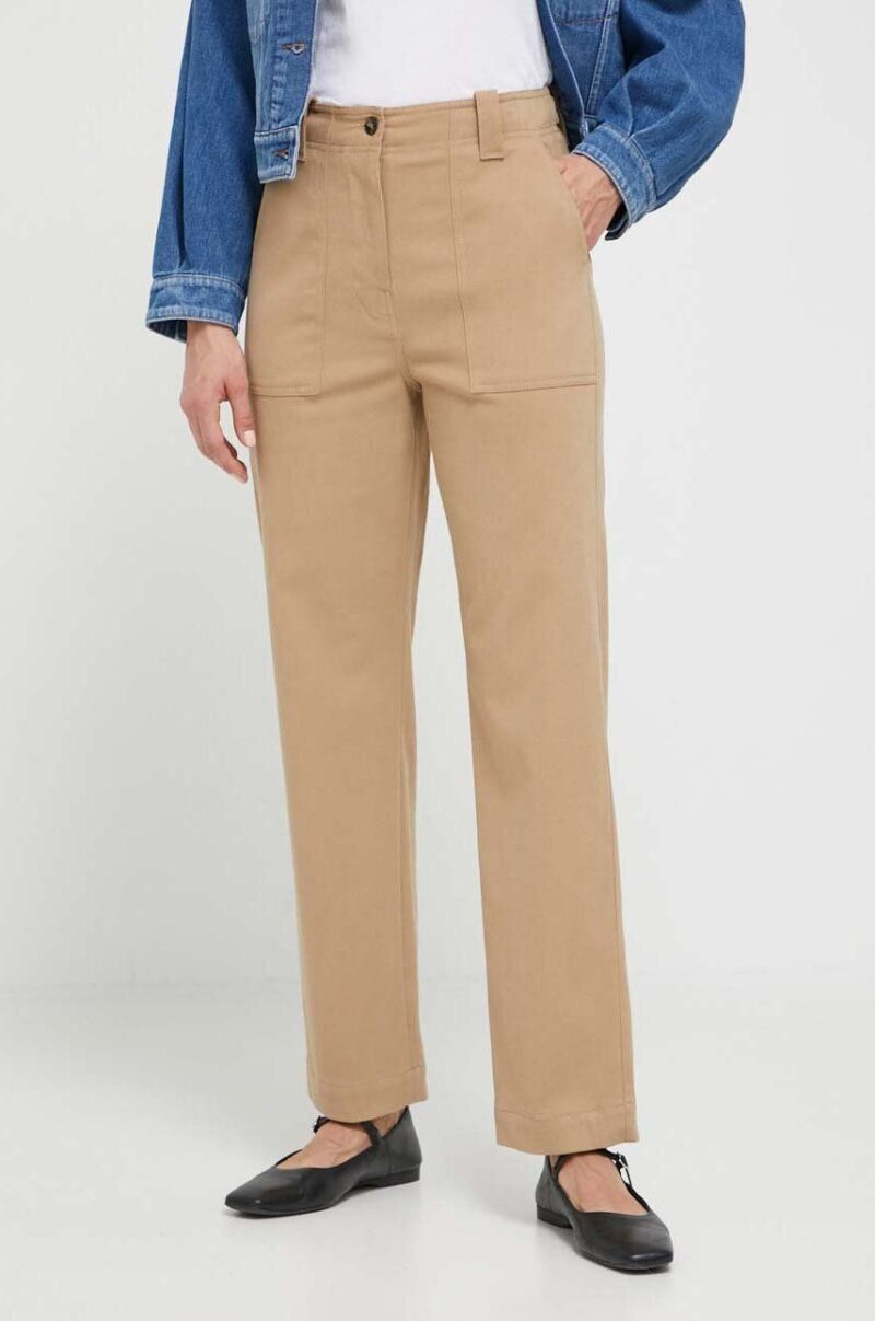 Weekend Max Mara pantaloni femei