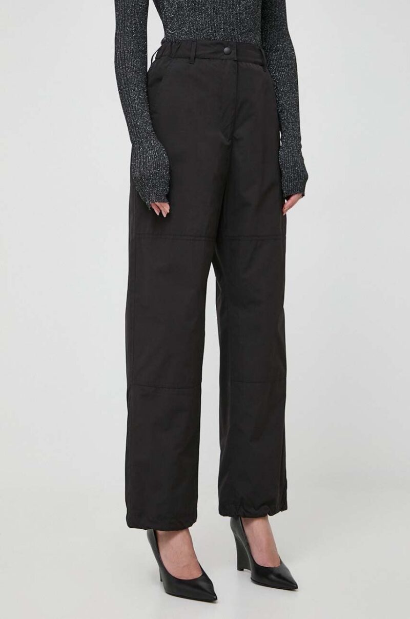 Weekend Max Mara pantaloni femei