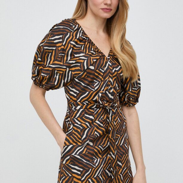 Weekend Max Mara rochie mini