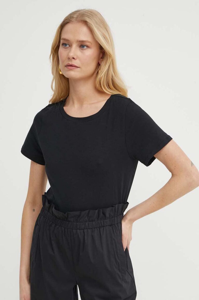 Weekend Max Mara tricou femei