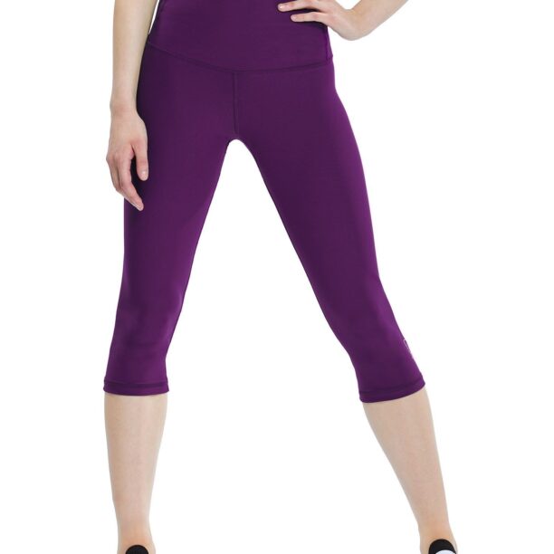 Winshape Pantaloni sport ' HWL217C '  mov prună