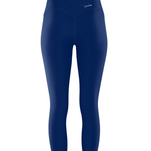 Original Winshape Pantaloni sport 'HWL317C'  albastru închis