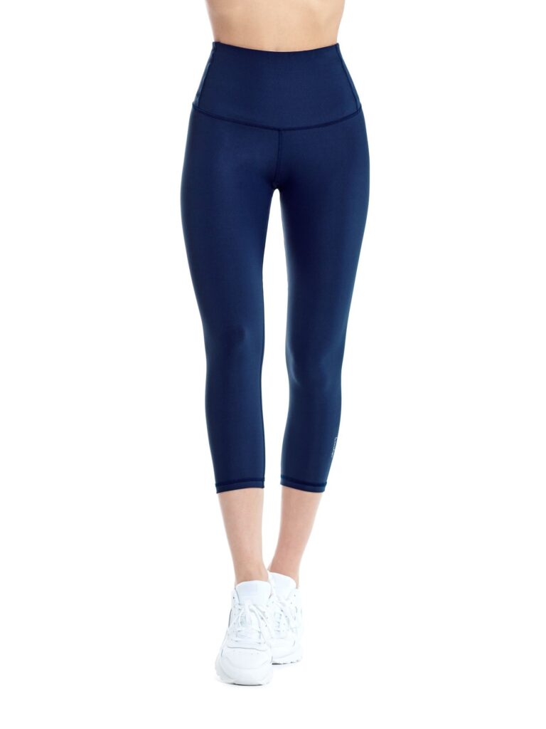 Winshape Pantaloni sport 'HWL317C'  albastru închis