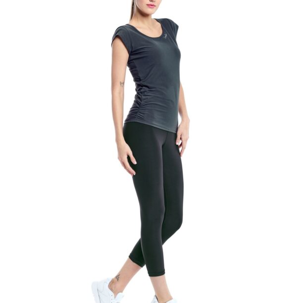 Cumpăra Winshape Pantaloni sport 'HWL317C'  negru