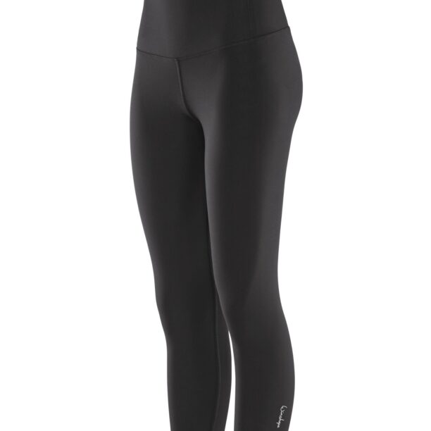 Winshape Pantaloni sport 'HWL317C'  negru