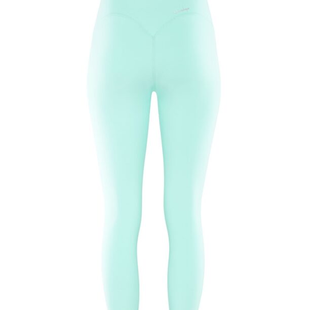 Winshape Pantaloni sport 'HWL317C'  verde mentă preţ