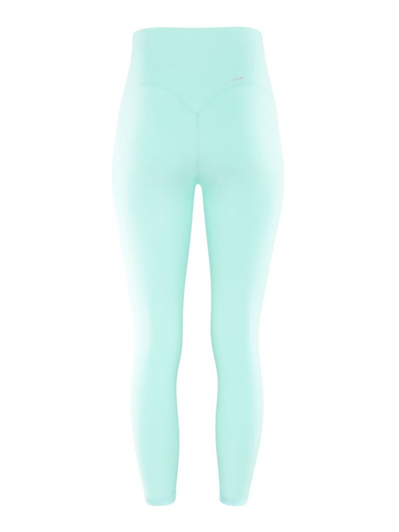 Winshape Pantaloni sport 'HWL317C'  verde mentă preţ