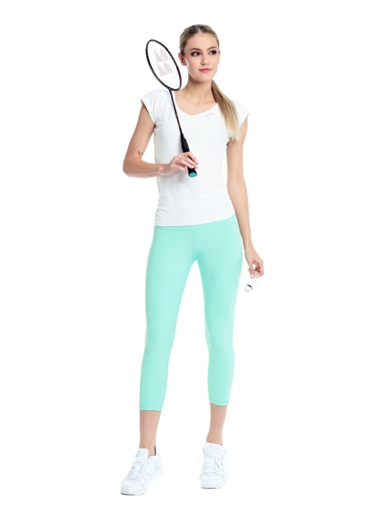 Preţ Winshape Pantaloni sport 'HWL317C'  verde mentă