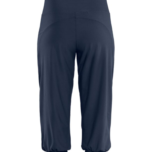 Winshape Pantaloni sport ' LEI201C '  gri metalic preţ