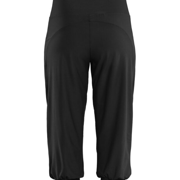 Winshape Pantaloni sport ' LEI201C '  negru preţ