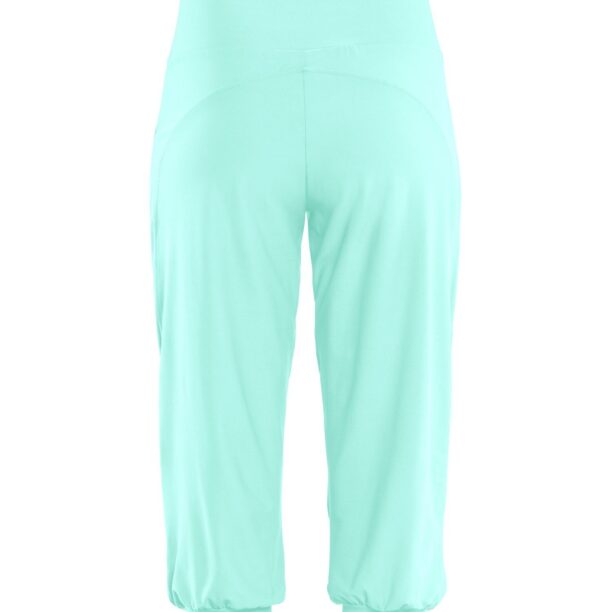 Winshape Pantaloni sport ' LEI201C '  verde mentă preţ