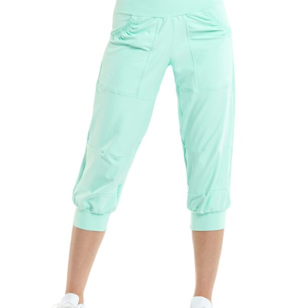 Cumpăra Winshape Pantaloni sport ' LEI201C '  verde mentă