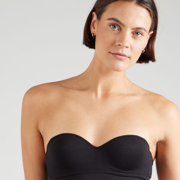 Women' Secret Sutien  negru