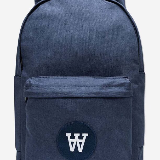 Wood Wood rucsac Ryan Patch bărbați