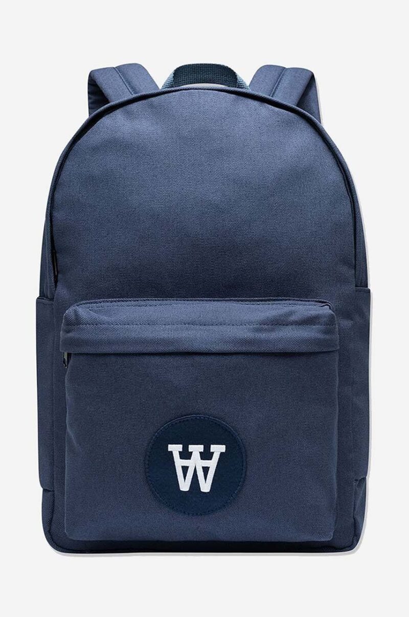 Wood Wood rucsac Ryan Patch bărbați