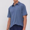 Wrangler Tricou Polo bărbați